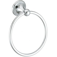 Pamex BC4CP-30 - ESTES METAL TOWEL RING CP