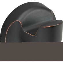 Pamex BC5DB-21 - SEAL BEACH SINGLE ROBE HOOK DB