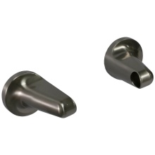 Pamex BC5SN-13800 - SEAL BEACH POSTS (PAIR) 3/4 InchSN