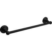 Pamex BC7BL-13818 - VENTURA 18 Inch TOWEL BAR SET BL