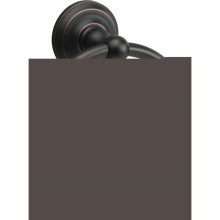 Pamex BC7DB-30 - VENTURA METAL TOWEL RING DB