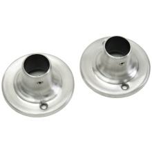 Pamex BSFCP-07 - SPACIOUS SHOWER R. FLANGE CP