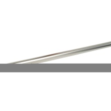 Pamex BSRSS-501 - 5FTx1 Inch STAINLESS S SHOWER ROD SS