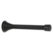 Pamex DD02-32BL - 3-3/4 Inch JUMBO SPRING STOP BL