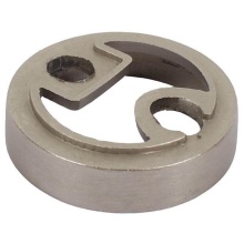 Pamex DD02-603SN - RISER FOR DOME STOP 3/8 Inch SN