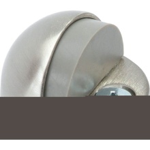 Pamex DD02-61SN - 1-3/4 Inch DIA. DOME STOP-LOW (1/8 Inch) SN