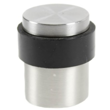 Pamex DD02-75SS - CYLINDRICAL FLOOR STOP 32D
