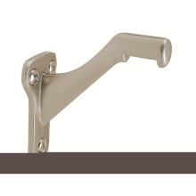Pamex DD03-11CP - HD HAND RAIL BRACKET CP