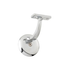 Pamex DD03-12CP - JUMBO HD HANDRAIL BRACKET CP