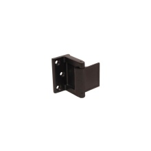 Pamex DD04-36BL - PRIVACY DOOR LATCH, BL