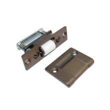 Pamex DD05-51OB - HD ROLLER CATCH W/ FULL-LIP OB