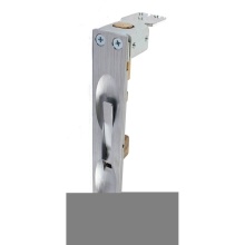 Pamex DD05-64SC - UL FLUSH BOLT WOOD DOOR SC