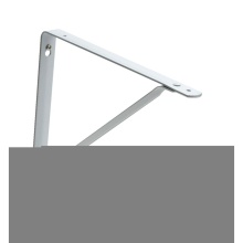 Pamex DD06-34WC - HD FIXED SHELF BRACKET WC