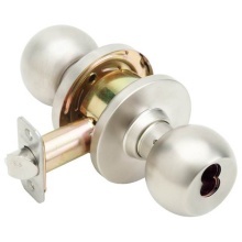 Pamex FC360D - G2 I/C BALL KNOB ENTRY 32D