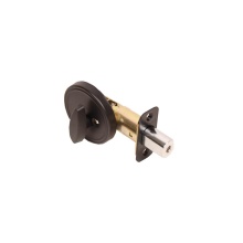 Pamex FD204 - D2 ONE-SIDED DEADBOLT 10B
