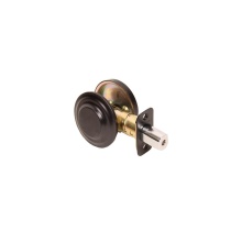 Pamex FD206 - ONE-SIDED DEADBOLT W/COVER 10B