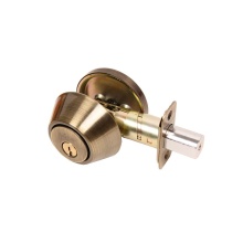 Pamex FD281 - D2 SINGLE DEADBOLT US5