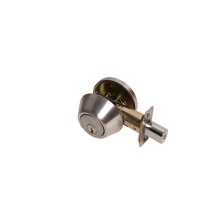 Pamex FD2S1 - D2 SINGLE DEADBOLT 26D