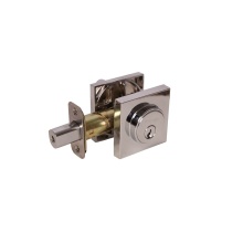 Pamex FDS21 - FDS SINGLE DEADBOLT 26