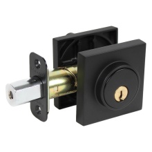 Pamex FDS91 - FDS SINGLE DEADBOLT 19