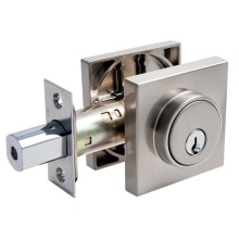 Pamex FDSP1 - FDS SINGLE DEADBOLT 15