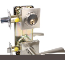 Pamex FIKP34 - KENTON 4 Inch INT'D SGL 15