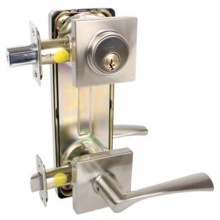 Pamex FIKP35 - TACOMA 5-1/2 Inch INT'D SGL 15