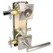 Pamex FITP35 - MIRAGE 5-1/2 Inch INT'D SGL 15