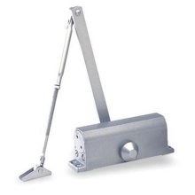 Pamex GC802-AL - DOOR CLOSER SIZE2 AL