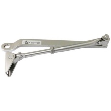 Pamex GMRA680-AL - DOOR CLOSER ARM SET AL
