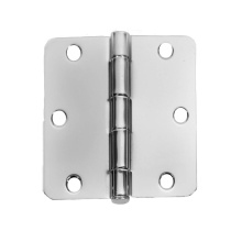 Pamex HR35-10RCP - 3.5x3.5 1/4 Inch R. PLAIN REMOVABLE CP