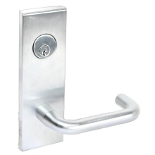 Pamex MS-EYRS04 - MORTISE ESC. OFFICE/ENTRY TRIM F04 26D