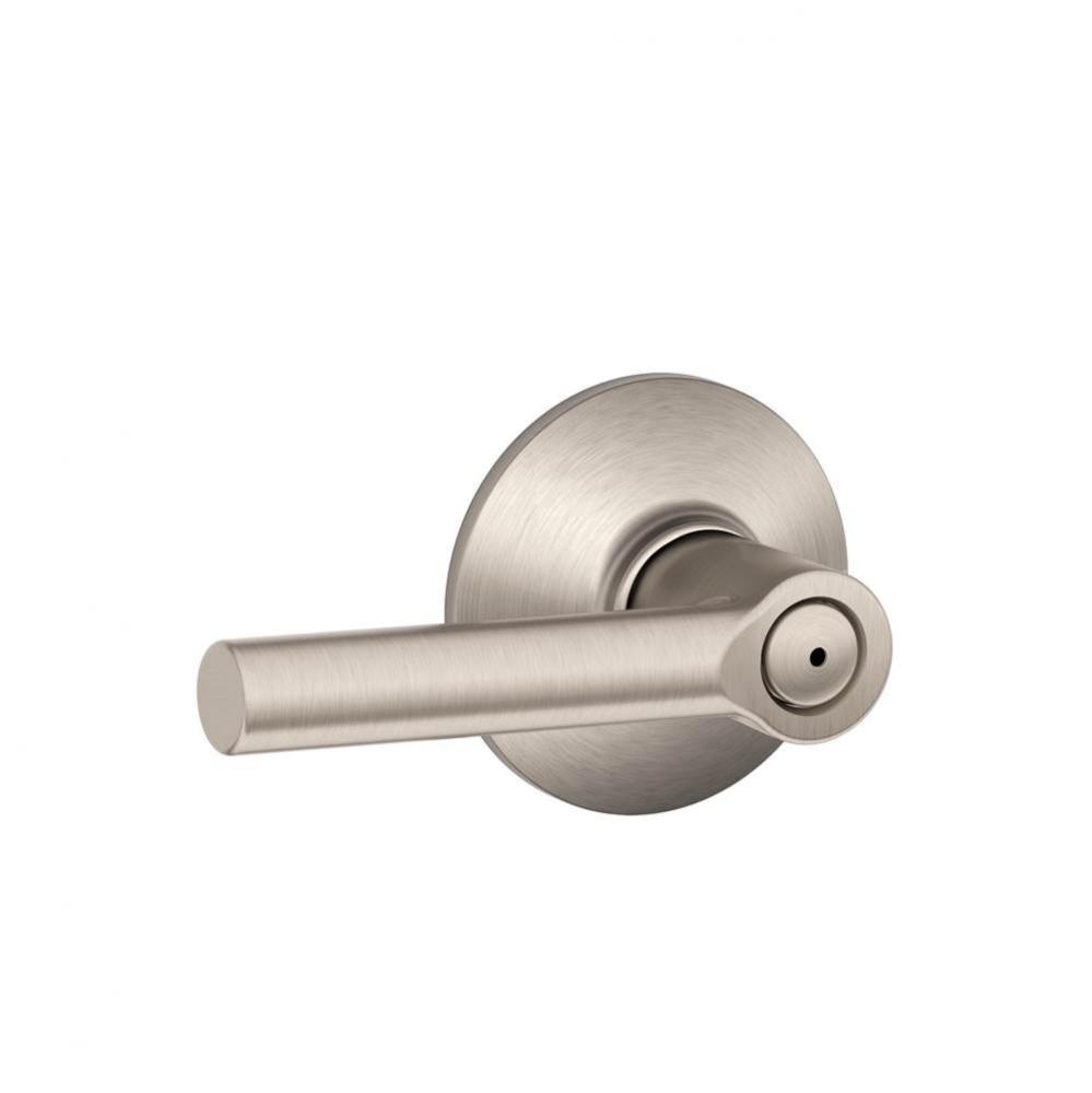 Broadway Lever Bed and Bath Lock