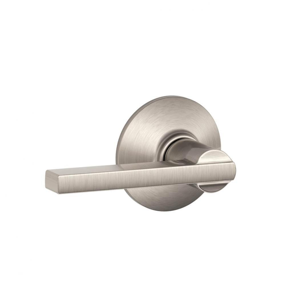 Latitude Lever Hall and Closet Lock