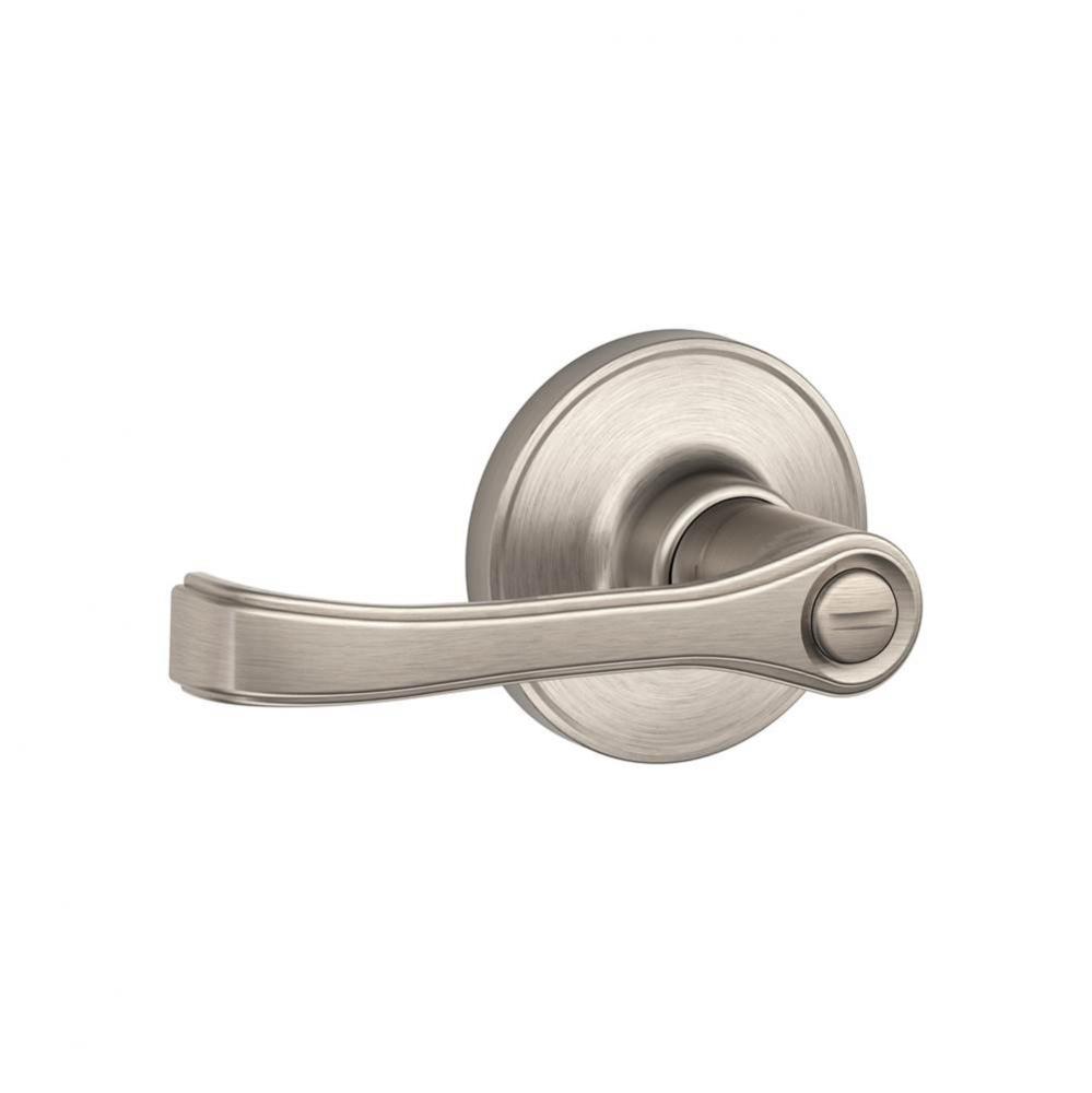 Torino Lever Bed and Bath Lock