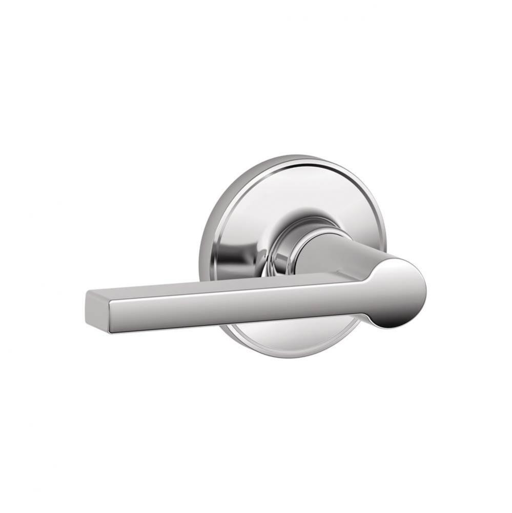Solstice Lever Hall and Closet Lock