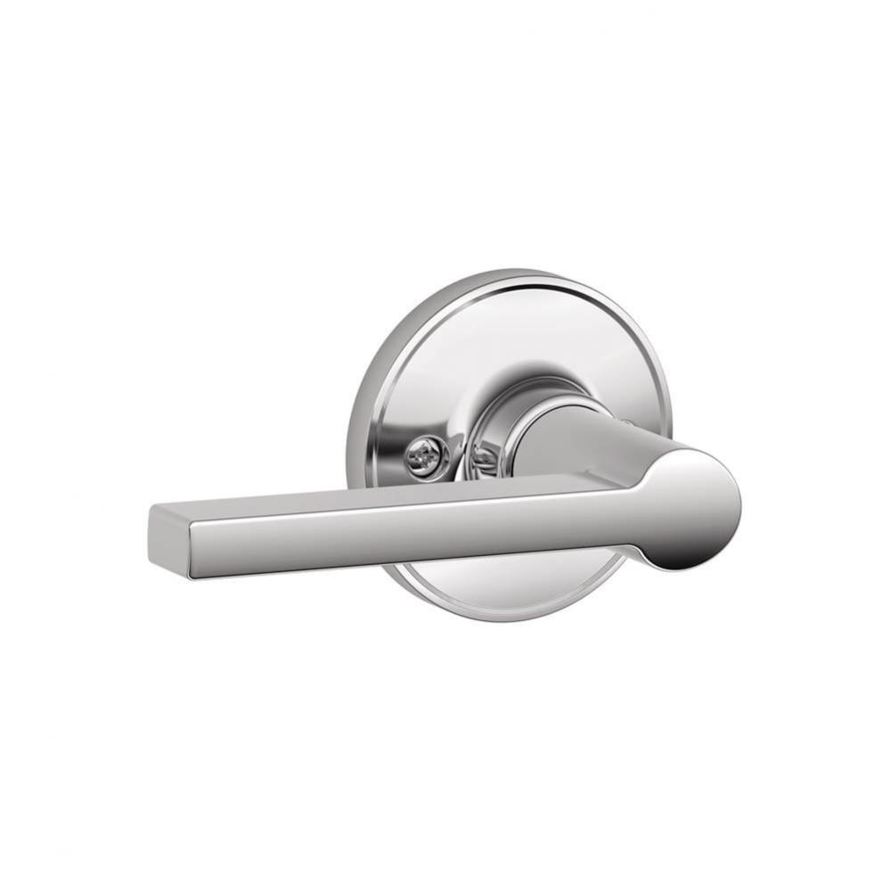 Solstice Lever Non-Turning Lock