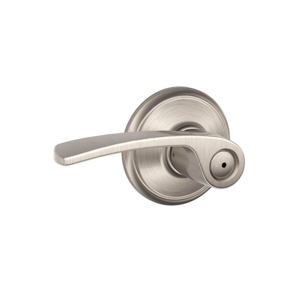 Merano Lever Bed and Bath Lock