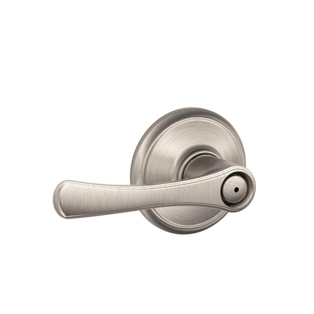 Avila Lever Bed and Bath Lock