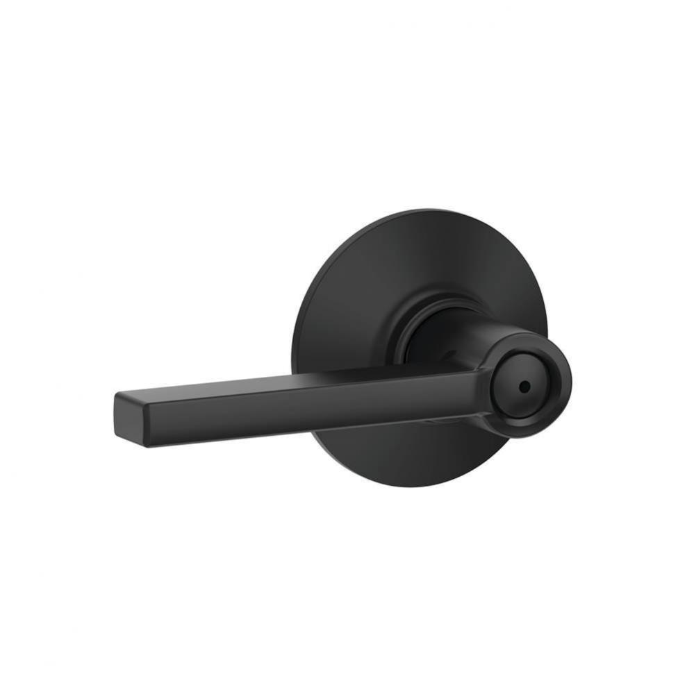 Latitude Lever Bed and Bath Lock