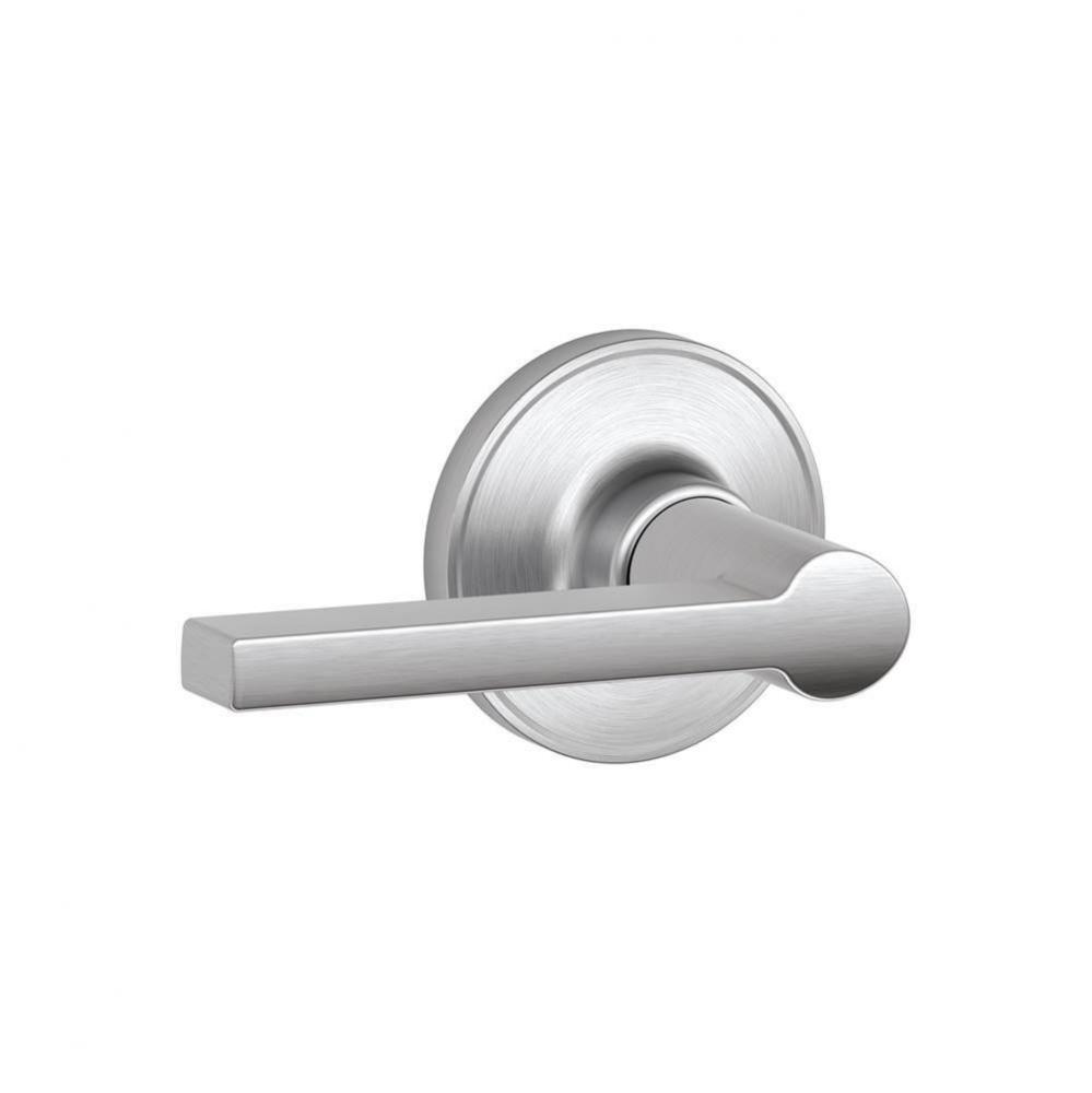 Solstice Lever Hall and Closet Lock