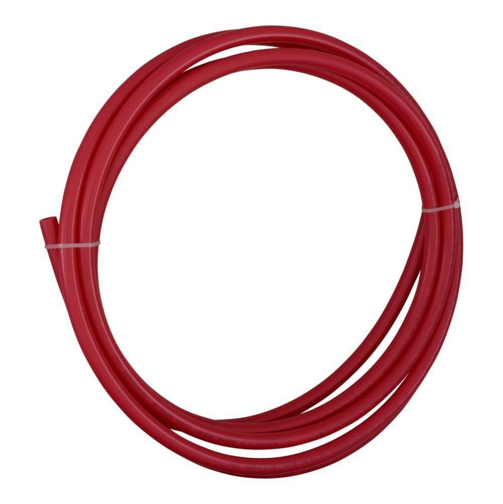 PEX 3/4-in Red 25-ft Coil