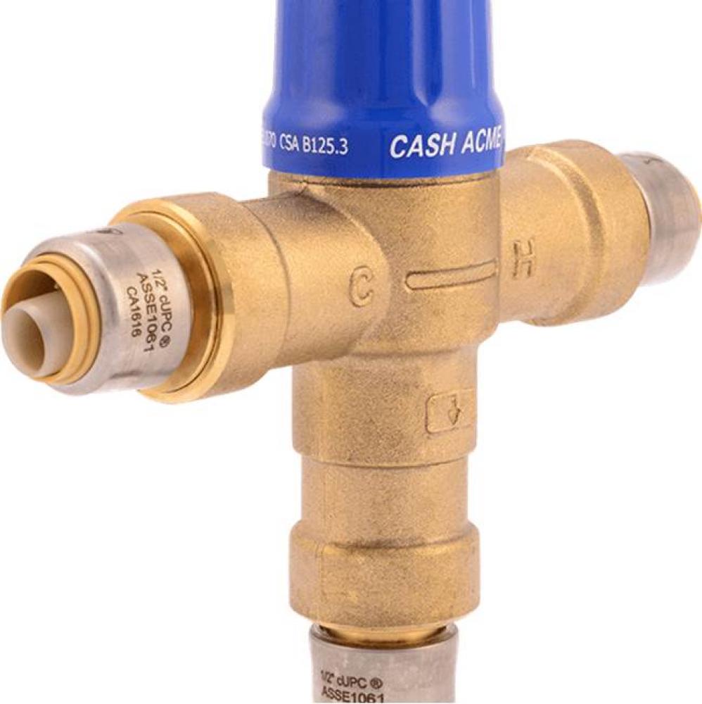 24548 Plumbing Valves