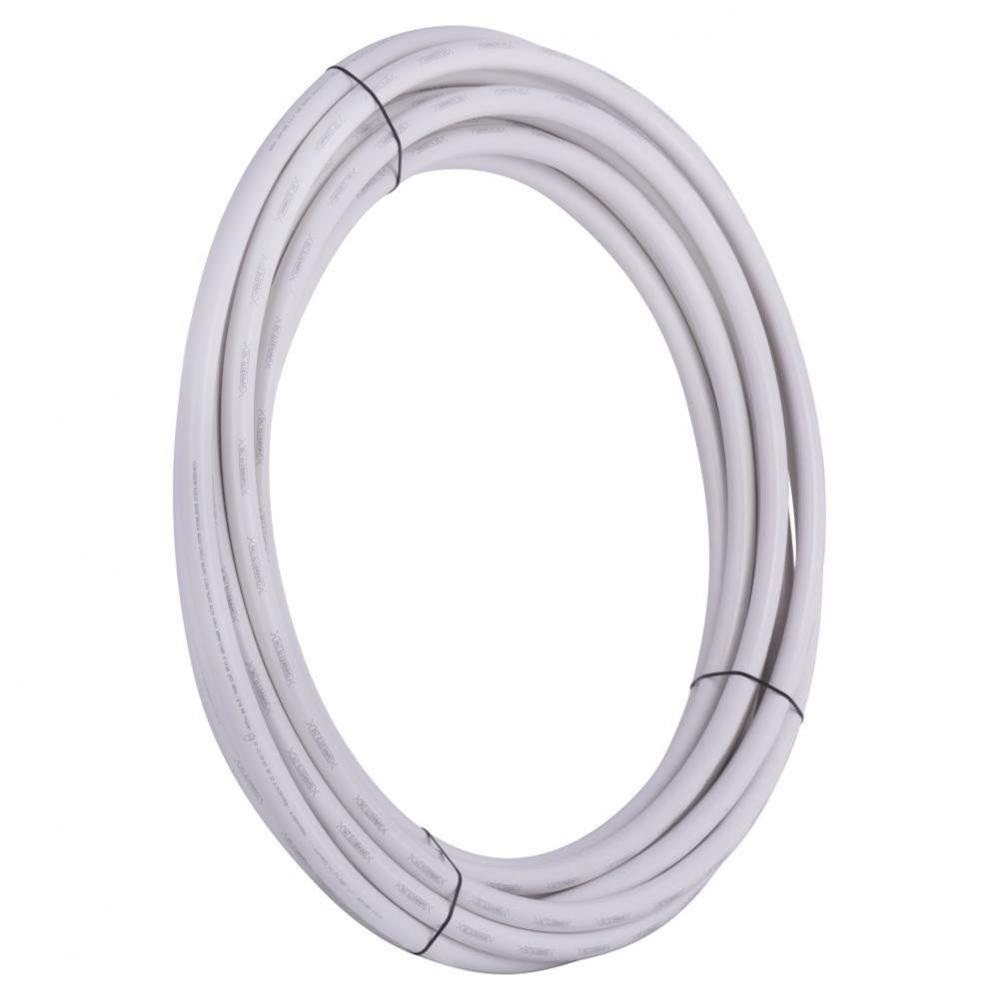 1-1/4'' X 100'' PEX Coil White