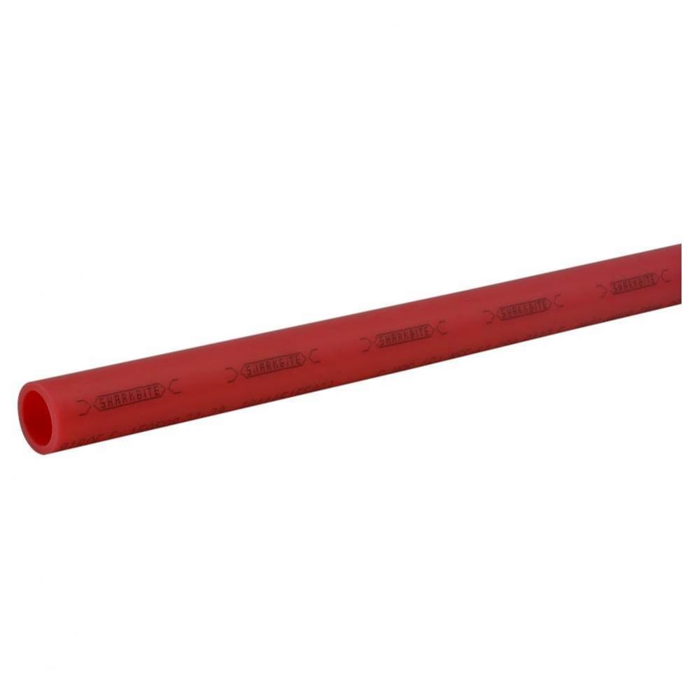 3/4 x 20 Red PEX Stick