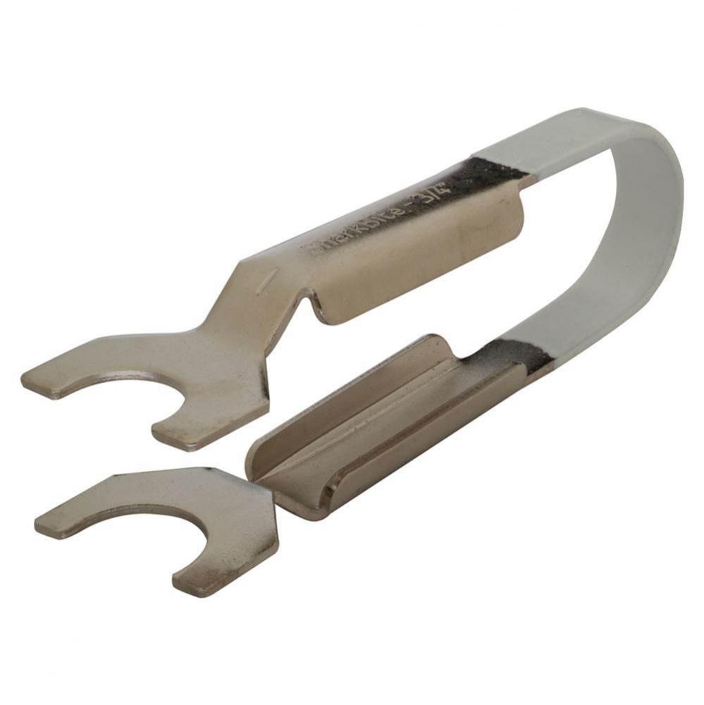 1 In. Disconnect Tongs