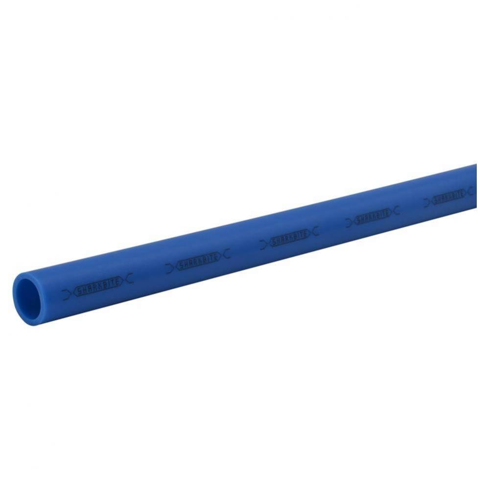 3/4-in X 10-ft Blue PEX Pipe