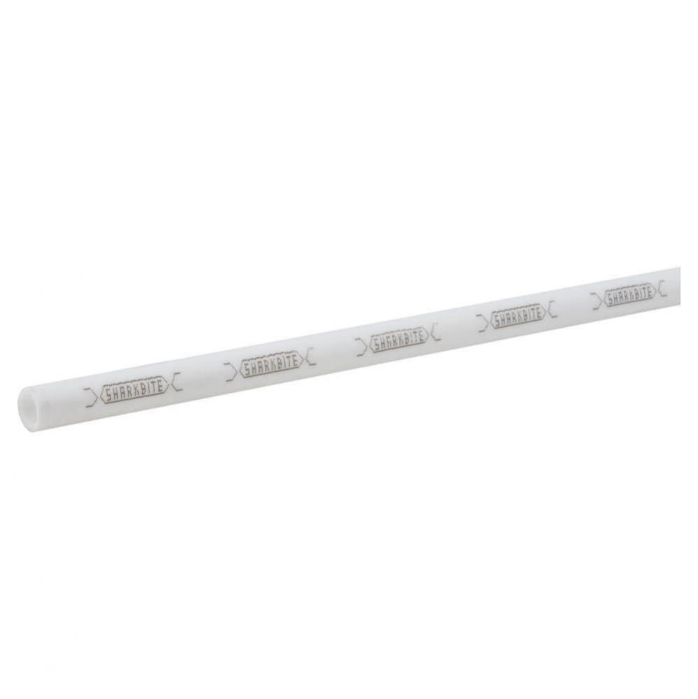 PEX 3/8-in White 10-ft Stick