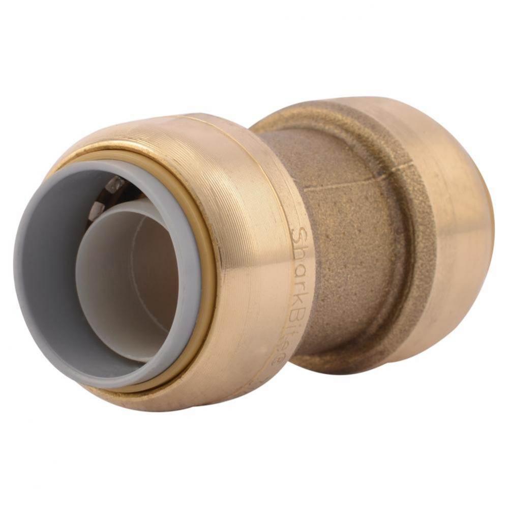 3/4 In. SB x 3/4 In. Polybutylene Conversion Coupling