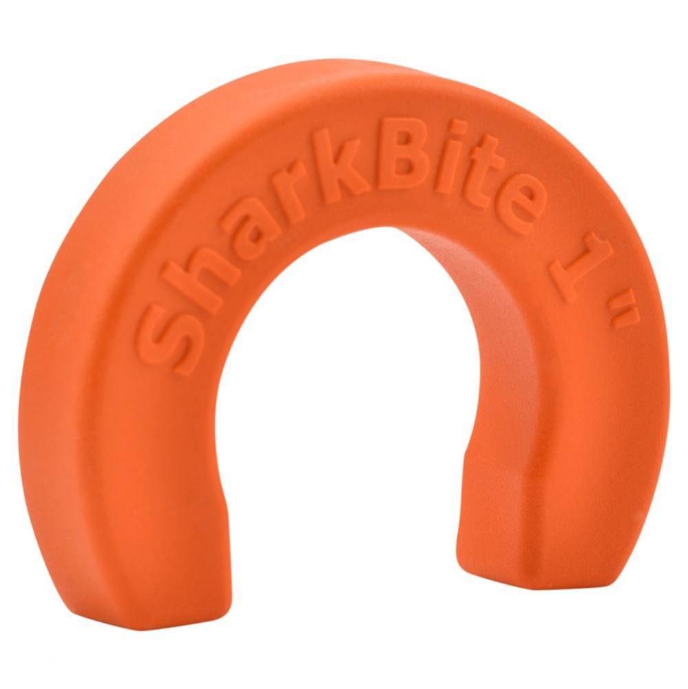 1 In. SharkBite® Disconnect Clip
